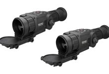 First Look: SIG Sauer Echo Thermal Optics