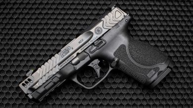 5 New, Must Buy Smith & Wesson Guns In 2024!