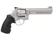 First Look: Taurus 608 Competition Revolver