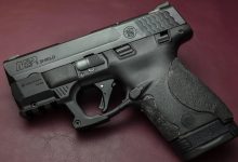 These 5 Handguns Work Best As Secondary Weapons