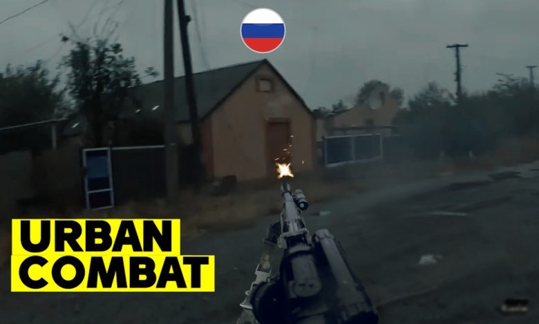 🔴 Ukraine War Update – Ukrainian Special Forces Shotgun Combat • Russian BTRs Ambush Ukrainian MRAPs