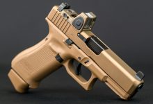 TOP 5 Fastest Selling Guns In The U.S As Of Fall 2024