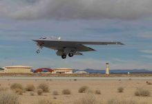 Air Force open to greater B-21 stealth bomber role in strategy revamp