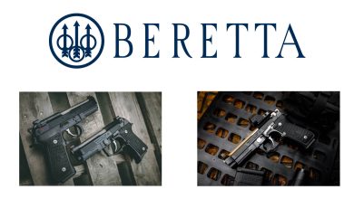 Beretta Now Offers 92G Elites Customized by LTT Directly to Retailers