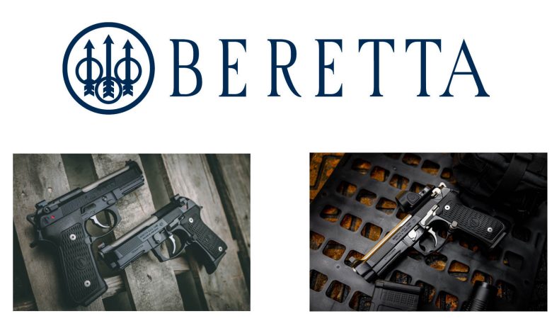 Beretta Now Offers 92G Elites Customized by LTT Directly to Retailers