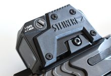 Review: Steiner MPS Red Dot Sight