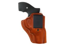 First Look: Galco Stow-N-Go Elite Holster For J-Frame Revolvers