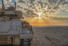 Army moves ahead on plans to replace storied Bradley Fighting Vehicle