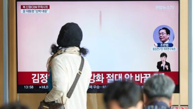 North Korea launches long-range missile, signaling tech improvements