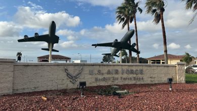 MacDill dodges major storm damage as people, planes remain evacuated