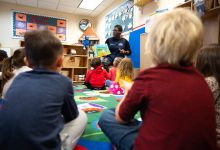 DOD rolls out child care reimbursement test program