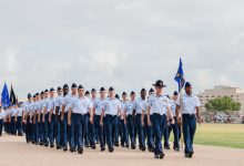 How the Air Force plans to overhaul its recruiting efforts