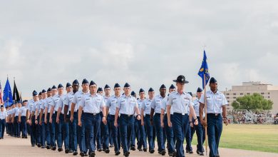 How the Air Force plans to overhaul its recruiting efforts