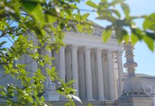 Supreme Court hears arguments on veterans benefits appeals rules