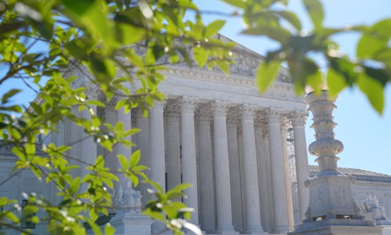 Supreme Court hears arguments on veterans benefits appeals rules