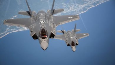 Lockheed names software specialist as new head of F-35 jet program