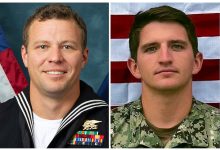 Navy SEAL drowning deaths were preventable, military probe finds