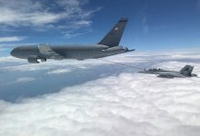 Air Force picks seven new possible homes for KC-46A Pegasus