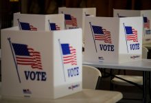 Vet the Vote recruits nearly 160,000 veterans as election workers