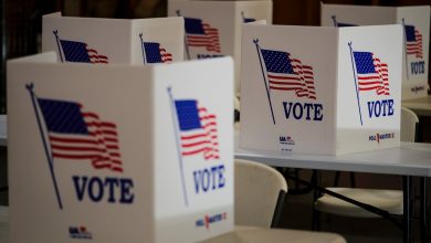 Vet the Vote recruits nearly 160,000 veterans as election workers