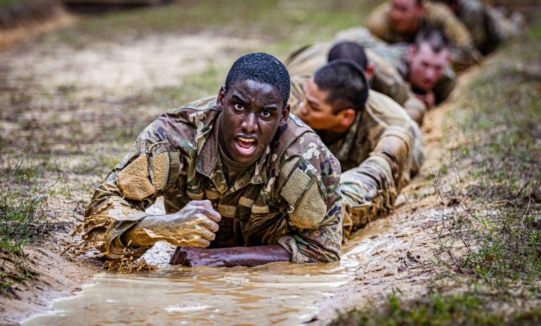 Soldiers exposed to new combat realities with expanded training