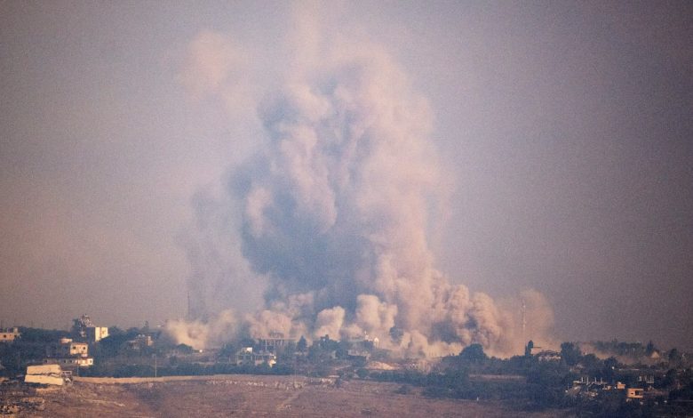 Israel marks a year since Hamas’ Oct. 7 attack as war rages on