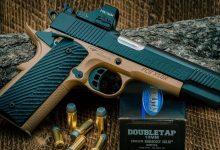 Range Review: Gunsite Hog Hammer 1911