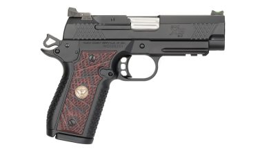 Review: Wilson Combat EDC X9 2.0