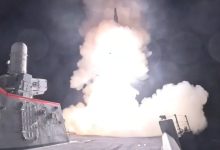 Watch the USS Bulkeley help shoot down Iran’s missile attack on Israel