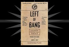 The Shooter’s Bookshelf: Left Of Bang