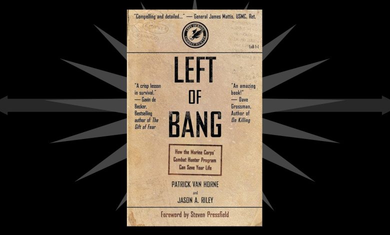 The Shooter’s Bookshelf: Left Of Bang