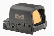 Review: Meprolight MPO PRO-F Closed Emitter Pistol Optic