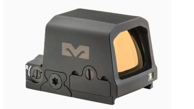 Review: Meprolight MPO PRO-F Closed Emitter Pistol Optic