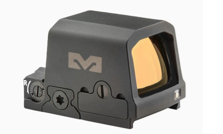 Review: Meprolight MPO PRO-F Closed Emitter Pistol Optic