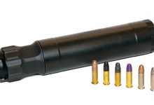 What Does A Suppressor Suppress?