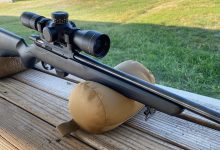 Review: Tikka T1X MTR Rifle