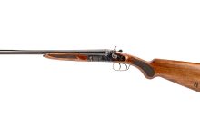 First Look: Heritage Coachwhip Shotgun