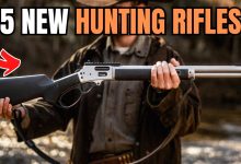 5 New Hunting Rifles This 2024 That Impressed Me