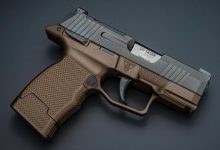 My 5 Picks For CCW Handguns For Seniors This 2024 – Explained