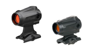 First Look: SIG Sauer Romeo5 Gen II Elite Red Dot Sight