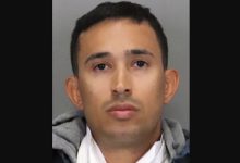 Marine recruiter arrested for allegedly sexually assaulting minor