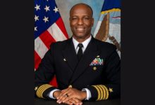 Navy fires CO of Leadership and Ethics Command San Diego