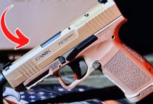 6 New And Upcoming Guns To Watch Out For This 2025 [SHOT SHOW 2025]