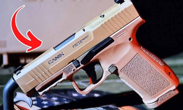 6 New And Upcoming Guns To Watch Out For This 2025 [SHOT SHOW 2025]