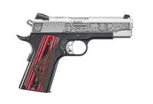 First Look: Ruger SR1911 Street Edition