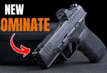 5 New Micro-Compact Pistols That Will Dominate The CCW Market In 2025