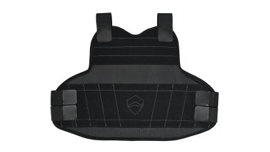 First Look: BulletSafe CLS Armor