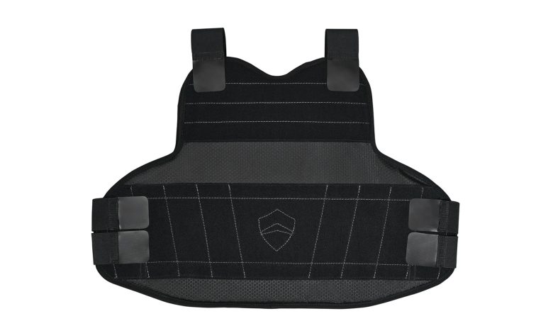 First Look: BulletSafe CLS Armor