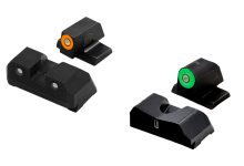 First Look: XS Sights DXT2 Pro Series Sights