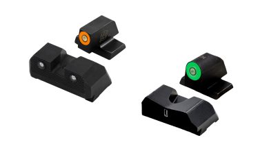 First Look: XS Sights DXT2 Pro Series Sights